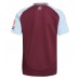 Camiseta Aston Villa Primera Equipación 2024-25 manga corta